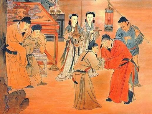 陈桥兵变不是黄袍被迫加身是一场有预谋的政变_史海钩沉_嘻嘻网
