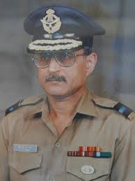 Indian Air Force Course Listing [www.bharat-rakshak.com]