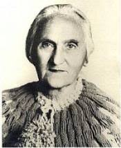 My Boon Heritage: Kinchen Boon Jr. and Mary Elizabeth Foster