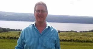 A Conversation with Core Member Jeff Dey by Mike Templeton