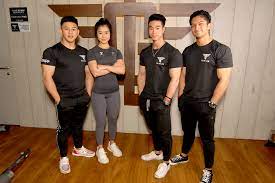 Well, watch the video to find out! 8 The Loft Gym
