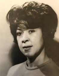 Obituary information for Mary Kittrell Woods