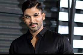 Allu Arjun Clocks 7 Million Followers On Instagram The New Indian Express
