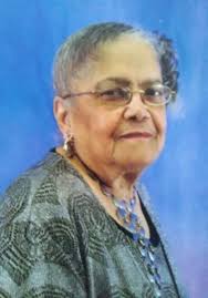 Obituary for Lula Gray Wright