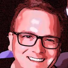 Maritza Jones (@MaritzaSJones)