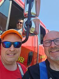 The Fire Water Crew made the podium at the state qualifier race