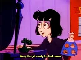 beetlejuice: don't you wanna see dad suffer? Beetlejuice Baby Lydia Animated Face Page 1 Line 17qq Com