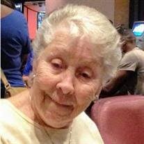 Mildred Lora SMITH (Davis) Obituary