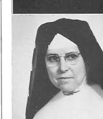 Convocation Pays Honor To Leaders Seniors Pass Mercy Torch To Class of 1950