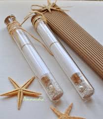Message In A Bottle Invitation In A Glass Tube Destination Etsy In 2020 Beach Wedding Invitations Beach Bridal Showers Beach Destination Wedding Invitations