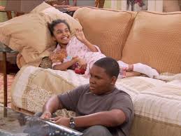 Mcclain's career began when she was seven years old, portraying alexis in the film the gospel (2005). House Of Payne 2006