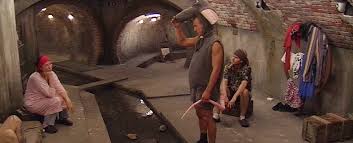 Das sind die bewohner das sind die bewohner von promi bigbrother 2016 (c)sat.1: Tv Kritik Promi Big Brother 2016 Wie Man Ein Format An Die Wand Fahrt Fernsehserien De