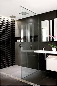 Best 10 Black Bathrooms Ideas On Pinterest Black Tiles Black From Black Bathroom Designs