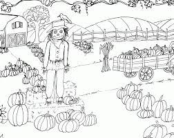 Find over 6,000 free vintage images, illustrations, vintage pictures, stock images, antique. Free Pumpkin Patch Coloring Pages Coloring Home