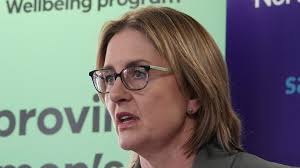 Adelaide Oval: Brooke Francis venue's first female grounds person