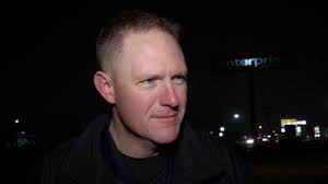 WEB EXTRA: Tulsa Police Sgt. Lance Eberle Talks About The Arrest