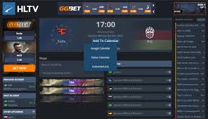 With dltv, you will always be aware of all dota 2 events in the world Addtocalender For Hltv Org Extension To Add Csgo Matches On Hltv Directly To Your Favourite Calendar Globaloffensive