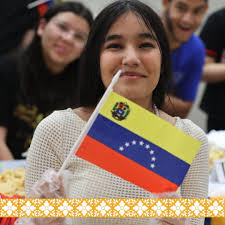 Academy at Opry Mills Graduation Ceremony