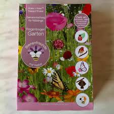 Details about garten blumen samen rarität seltene pflanzen schnellwüchsig lotusblume. Regenbogen Bunte Samenmischung Samereien Fur Nutzlinge Gruner Garten Shop