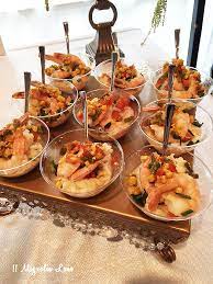 Jun 08, 2021 · turning 40 is a gigantic milestone! What Food To Serve At A 40th Birthday Party