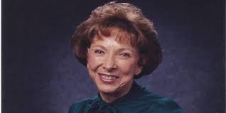 'Children's Hour's' 'Aunt Claudie' Cox died Saturday