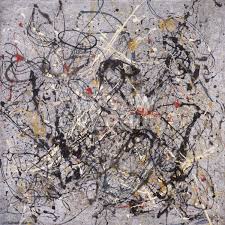 Image result for jackson pollock