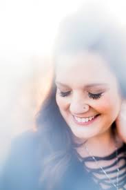 Whimsical Photographer Headshots Fargo