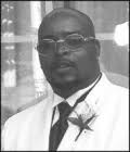Tyrone ROBINSON Obituary