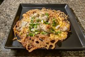 Jual kereta je.gadis nye bukan untuk dijual. Wisata Kuliner Bangkok Dengan 12 Makanan Khas Ini Tokopedia Blog