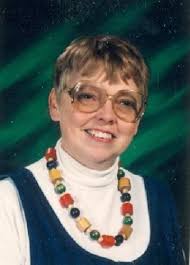 Darlene Boucher Obituary (2015)