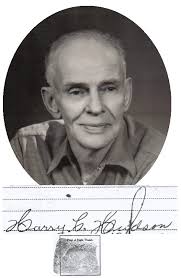 Mike Baird's Family History Site