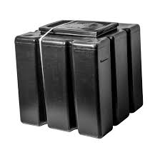 For larger projects or bulk storage requirements flexible water tanks are available in sizes up to 210,000 gallons. Polytank 25 Gallon Rectangular Cold Water Storage Tank 27 X 20 X 20 Pt2 Plumbinbits