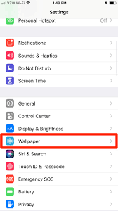Stop making up what might happen. How To Put A Video As Your Wallpaper On An Iphone