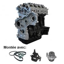 Renault scénic › actualité forum occasions revues techniques fiches techniques. Moteur Complet Renault Master Ii 1998 2010 2 5 D Dci G9u754 84 115 Cv Qualite Moteur