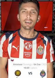 Y Que Las Chivas Sean Campeones 2026