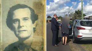 Rex Kable Keen: Queensland man jailed for cold case killing