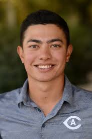 Professional golfer offering coaching services in San Francisco area