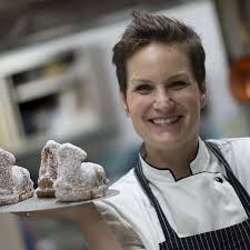 Ein süßes Osterlamm für jedermann