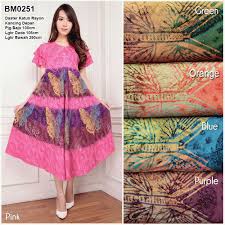 Check spelling or type a new query. Pilih Warna Daster Payung Trombo Baju Daster Payung Batik Bali Busui Daster Murah Batikanek Shopee Indonesia
