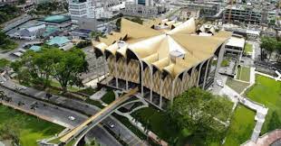 Kami berharap anda semua enjoy semasa berada. 5 Tempat Wisata Di Kuching Malaysia Paling Bersejarah Okezone Travel
