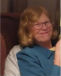 Elizabeth Ann "Betty" (Woodhams) Roth