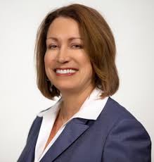 Top HR Execs to Watch in 2024: CACI's Angie Combs