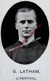 Latham George Image 3 Liverpool 1908