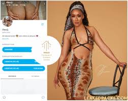 Cleo - cleocakes Onlyfans Leaked Free Mega Link - Porn Pack