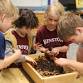 "Trees and Water & Worms--Oh My!" Earth Week Open House!