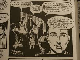 FF1996: Villa of the Mysteries