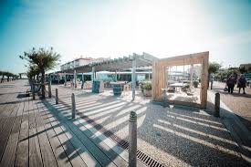 Des carpistes, mais cest plus de la filière bouchon coulissant est peche bord de mer debutant toujours très faciles à marée basse. L Annexe Anglet 4 Esplanade Des Gascons Restaurant Avis Numero De Telephone Photos Tripadvisor