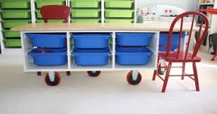 20 Ways To Hack Tweak Repurpose Reimagine Ikea S Trofast Ikea Trofast Storage Kids Room Ikea Trofast Storage