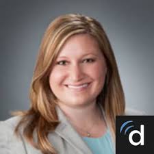 Dr. Kari E. Hamlin, MD