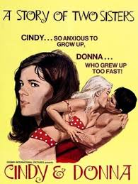 Cindy and Donna | Rotten Tomatoes